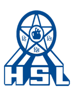 Hindustan Shipyard Ltd logo