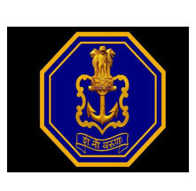 Indian Navy logo