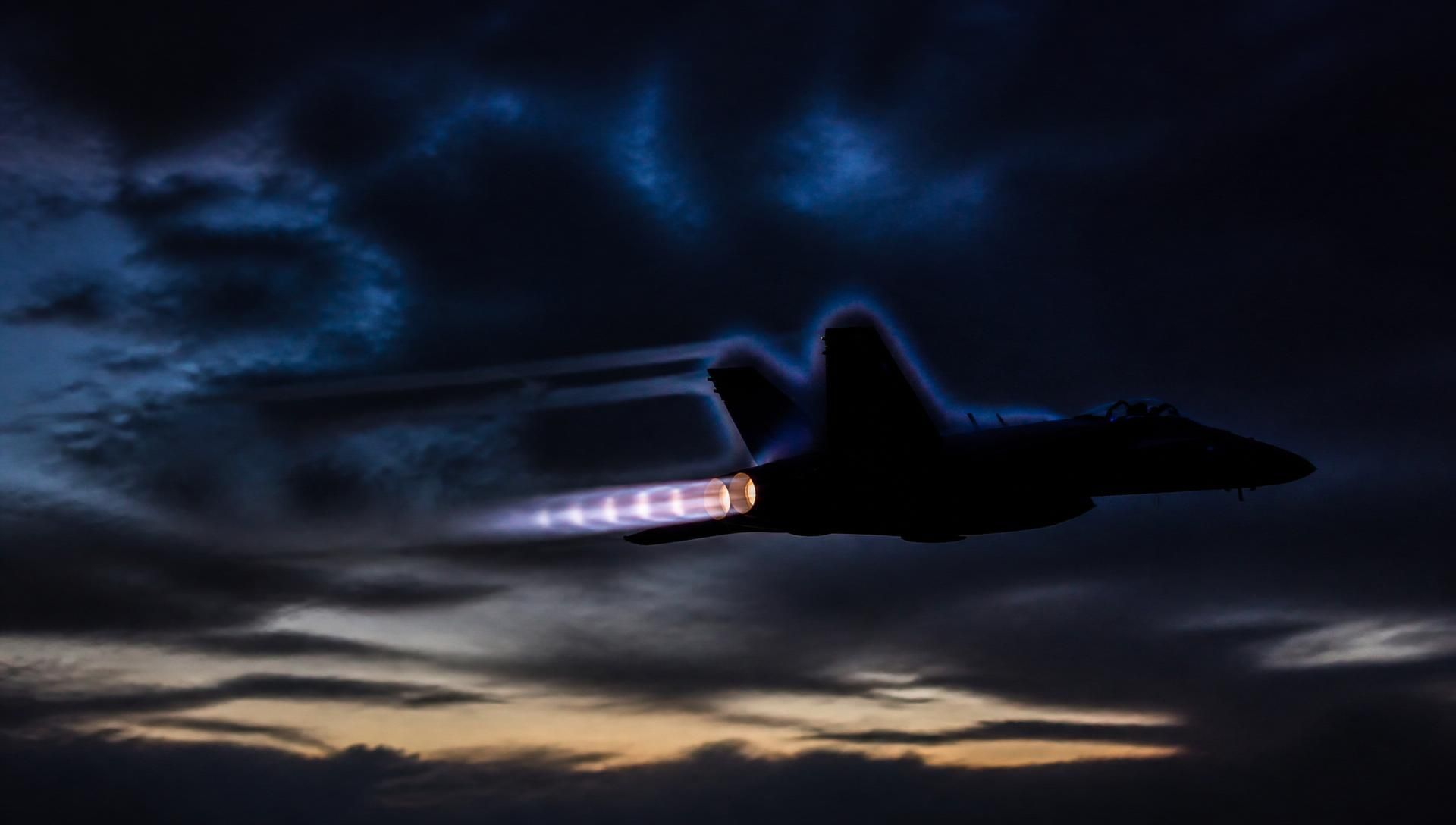 Aviation operations